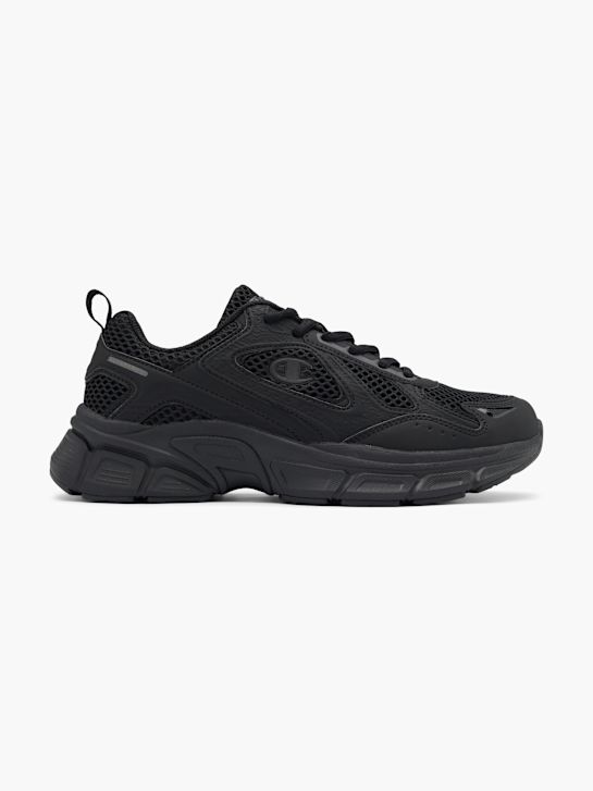 Champion Маратонки Черен 90916 1