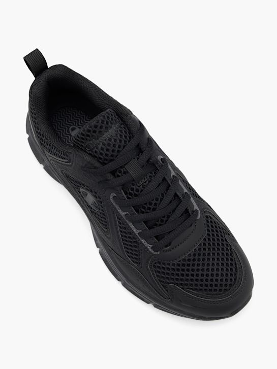 Champion Sneaker Negru 90916 2