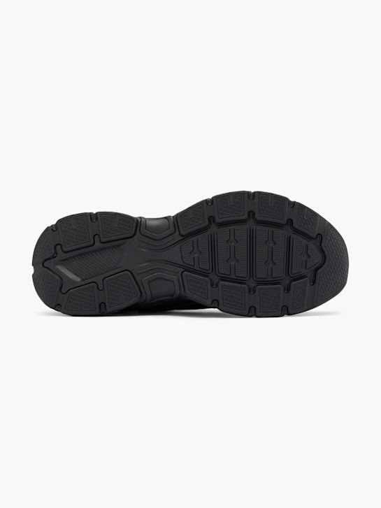 Champion Sneaker Negru 90916 4