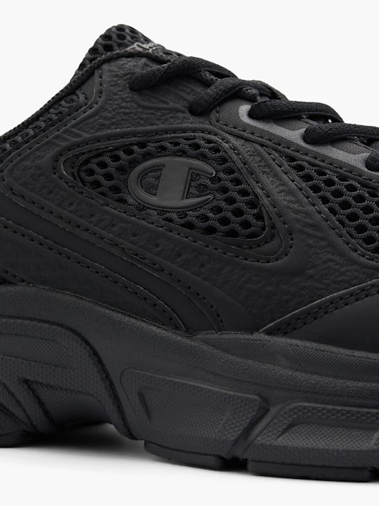 Champion Sneaker Negru 90916 5