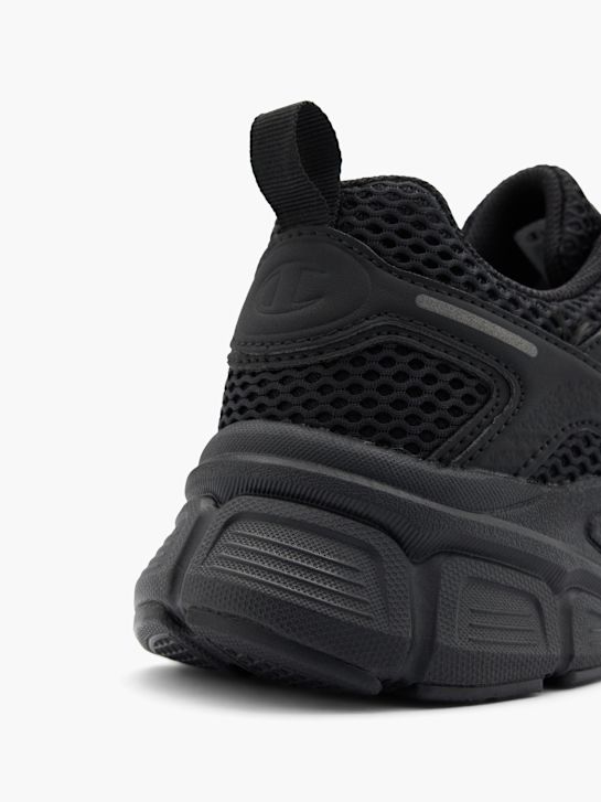 Champion Маратонки Черен 90916 6