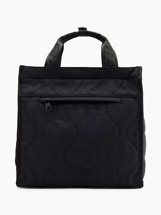 Skechers Skuldertaske Sort 80125 3