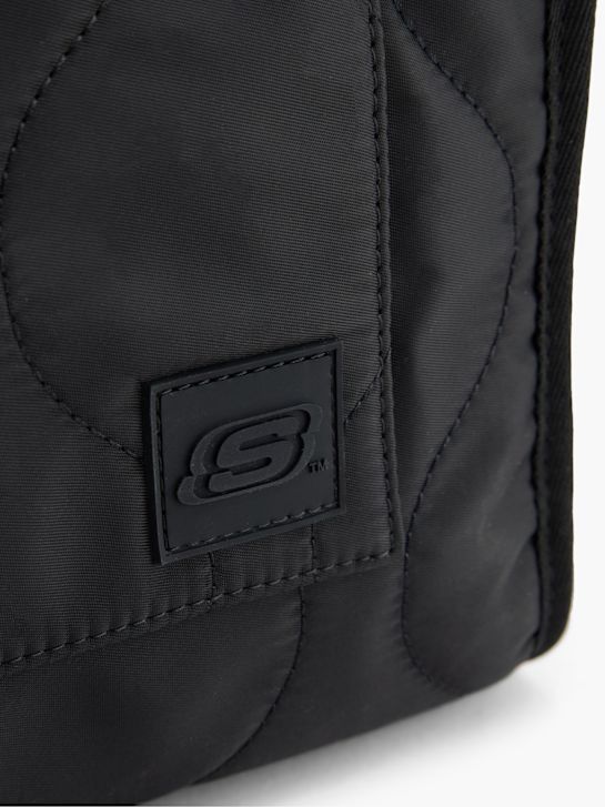Skechers Saco de compras Preto 80125 5