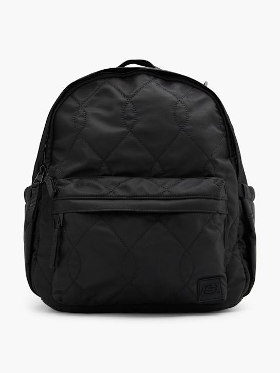 Skechers Sac à dos Noir 80117 1