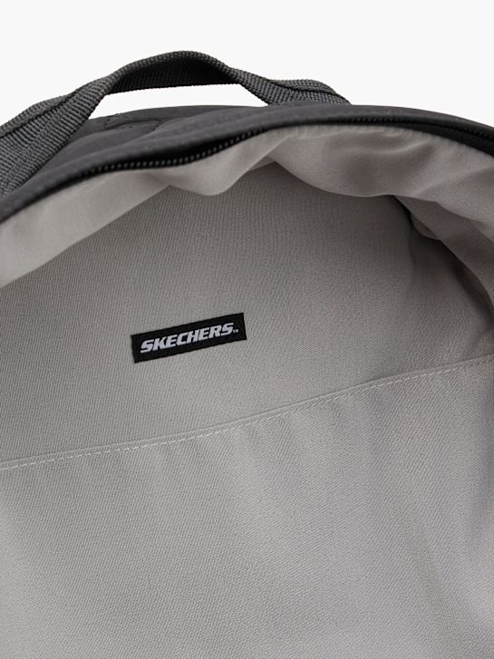 Skechers Mochila Preto 80117 4