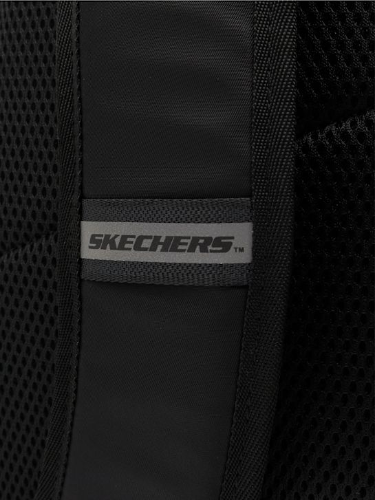 Skechers Sac à dos Noir 80117 6