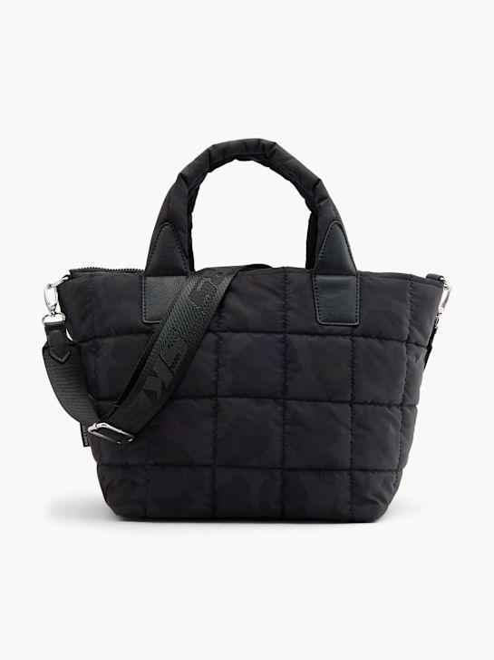 Skechers Handtasche Schwarz 80138 3