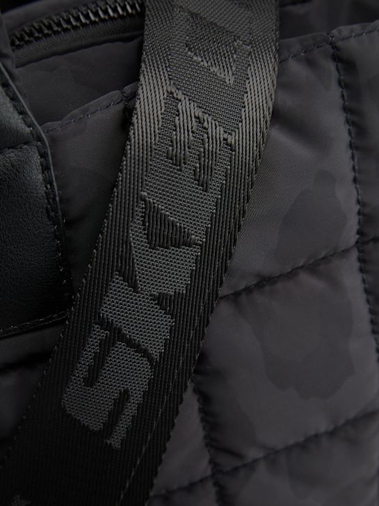 Skechers Damska torba Črna 80138 5