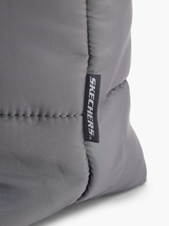 Skechers Nákupná taška Sivá 80131 6