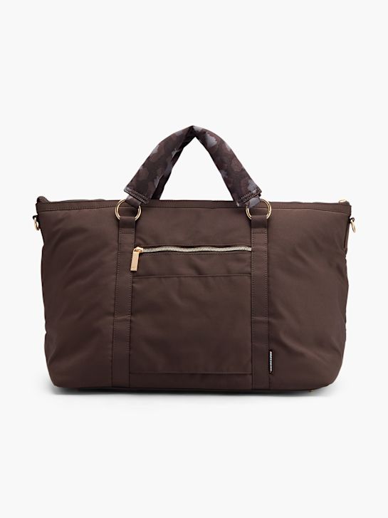 Skechers Sac à main Marron 80130 3