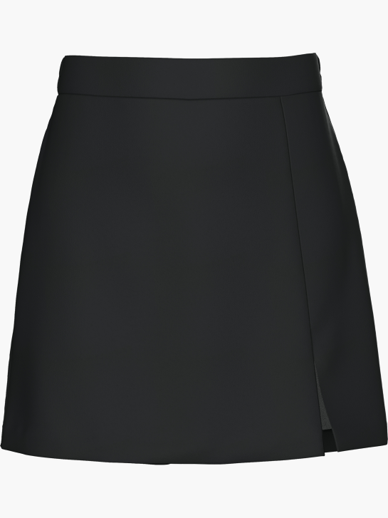 PIECES Jupe Noir 80086 1