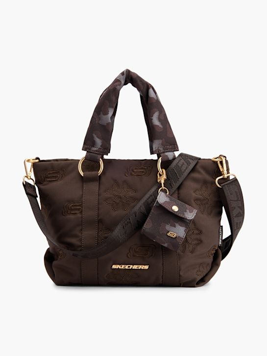 Skechers Sac à main Marron 80124 1