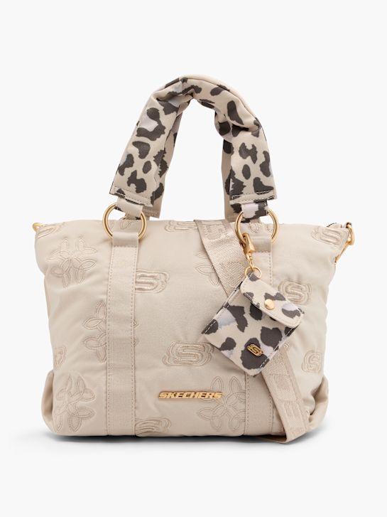 Skechers Handtasche Beige 80123 1