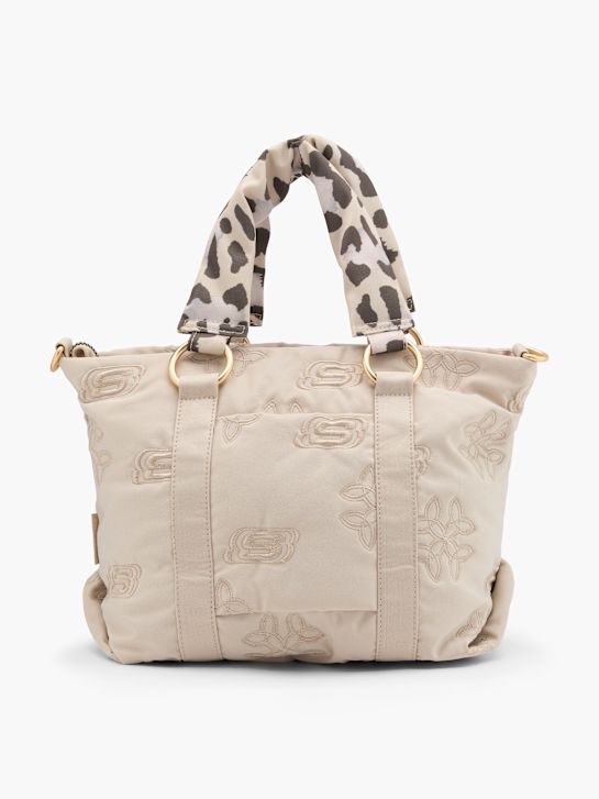 Skechers Torebka Beżowy 80123 3