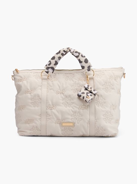 Skechers Shopper Beige 80120 1