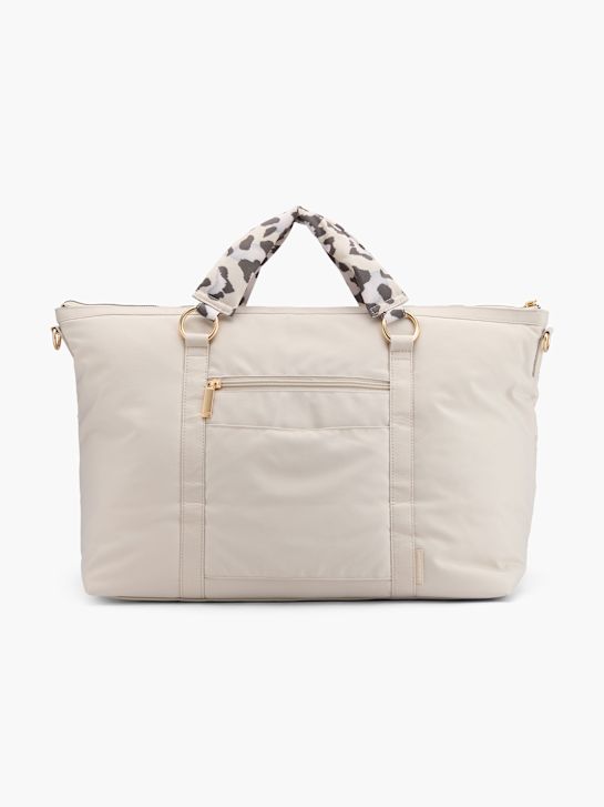 Skechers Shopper Beige 80120 3
