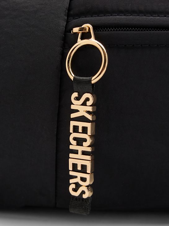 Skechers Sportinis krepšys Juoda 80121 5