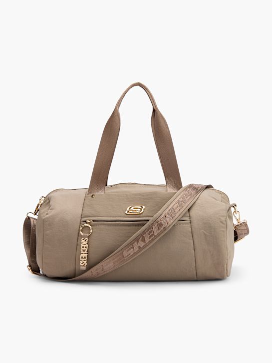 Skechers Športna torba Bež 80119 1