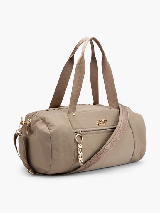Skechers Sporttasche Beige 80119 2