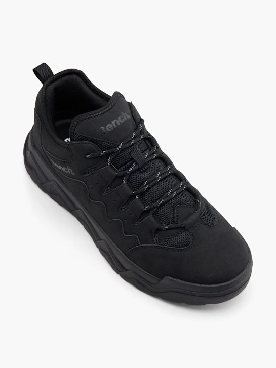 Bench Slip-on superge Crna 80108 2
