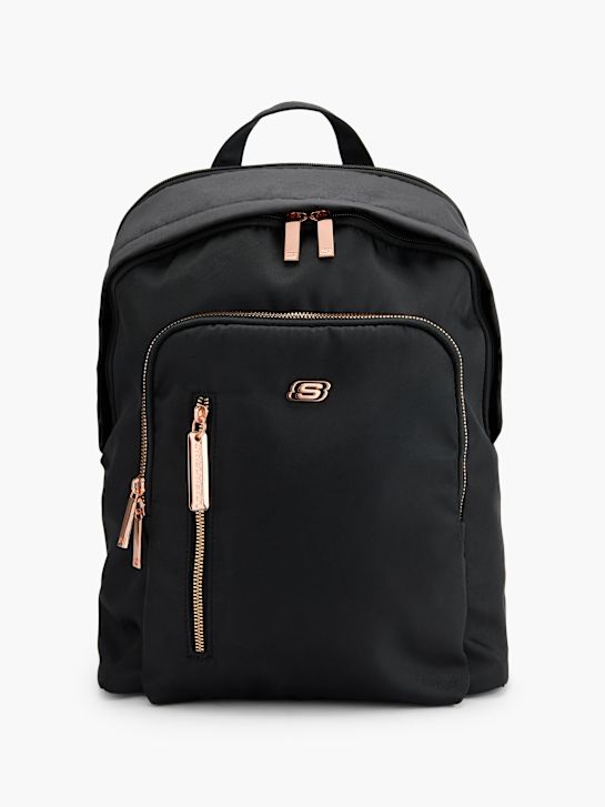 Skechers Rucksack Schwarz 80115 1