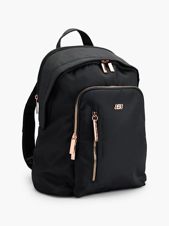Skechers Rucksack Schwarz 80115 2