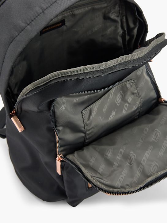 Skechers Rucksack Schwarz 80115 4