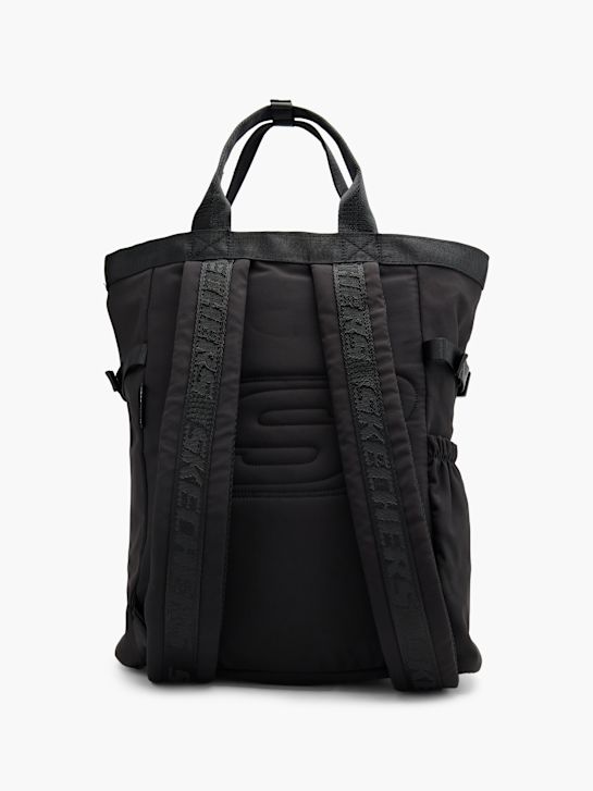 Skechers Ryggsäck Svart 80116 3