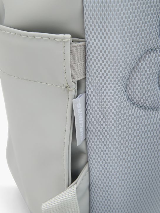 Skechers Plecak Szary 80111 5