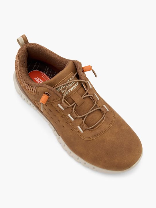 Dockers Slip On Sneaker Braun 80290 2