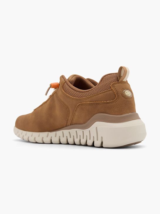 Dockers Slip On Sneaker Braun 80290 3