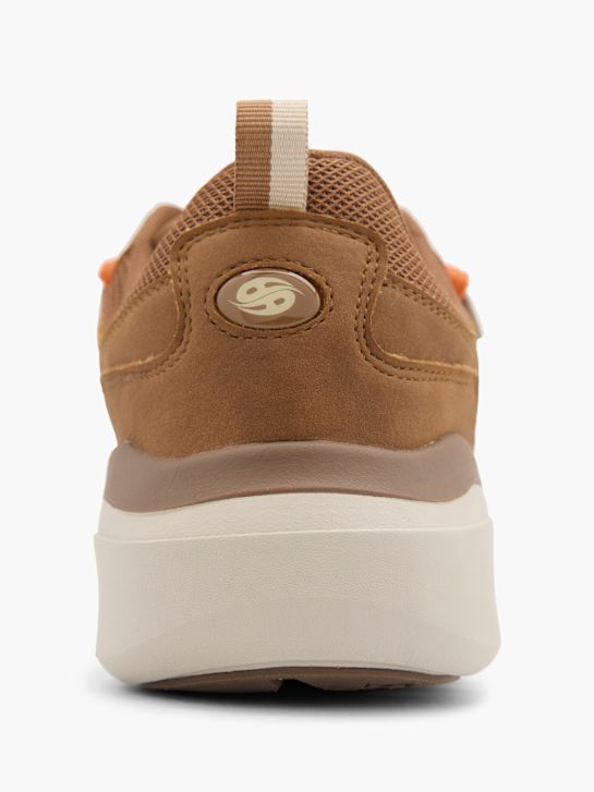Dockers Slip On Sneaker Braun 80290 6