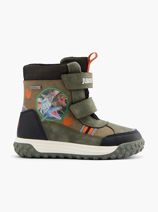 Jurassic World Zimske čizme Smeđa 80148 1