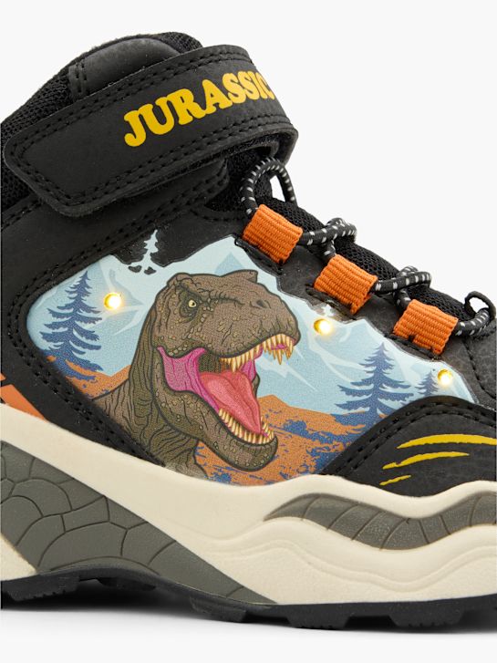 Jurassic World Visoke superge Črna 80145 5