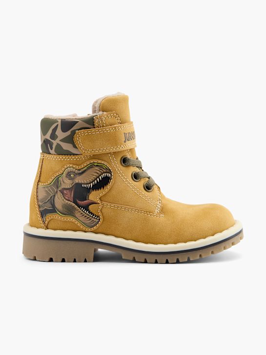 Jurassic World Čizme s vezicama Smeđa 80149 1