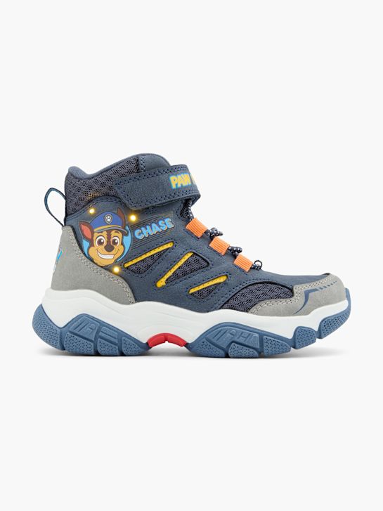 PAW Patrol Zimní boty Modrá 80146 1