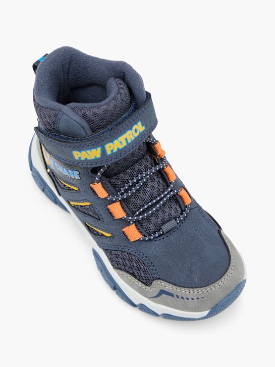 PAW Patrol Zimní boty Modrá 80146 2