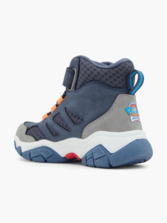 PAW Patrol Boots d'hiver Bleu 80146 3