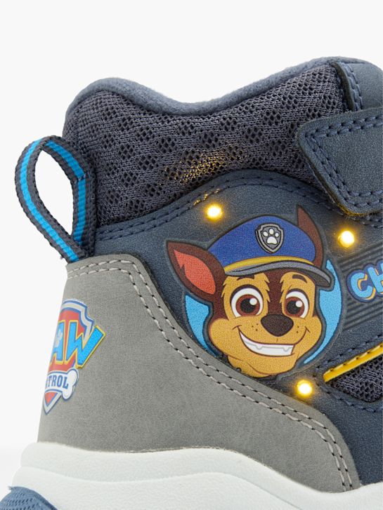 PAW Patrol Boots d'hiver Bleu 80146 5