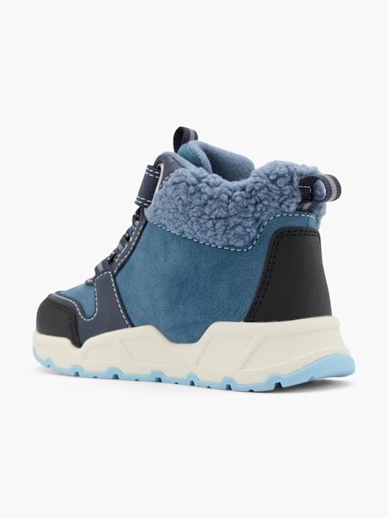 Bluey Sportbačiai aukštu aulu Mėlyna 80144 3