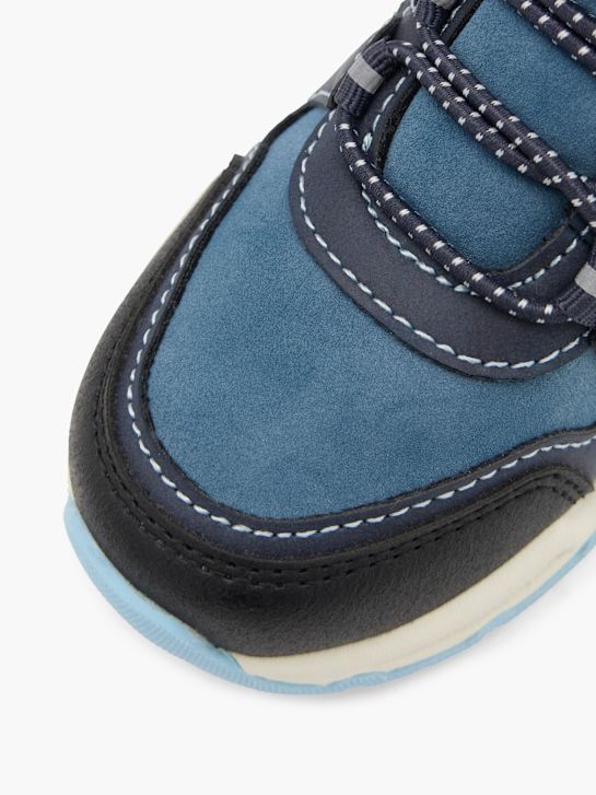 Bluey Sneakers tipo bota Azul 80144 6