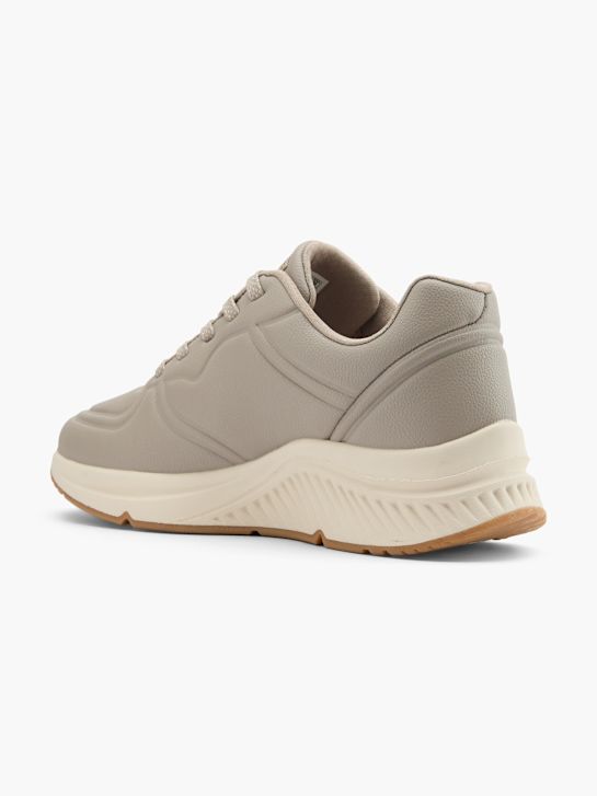 Skechers Sneaker Taupe 80135 3