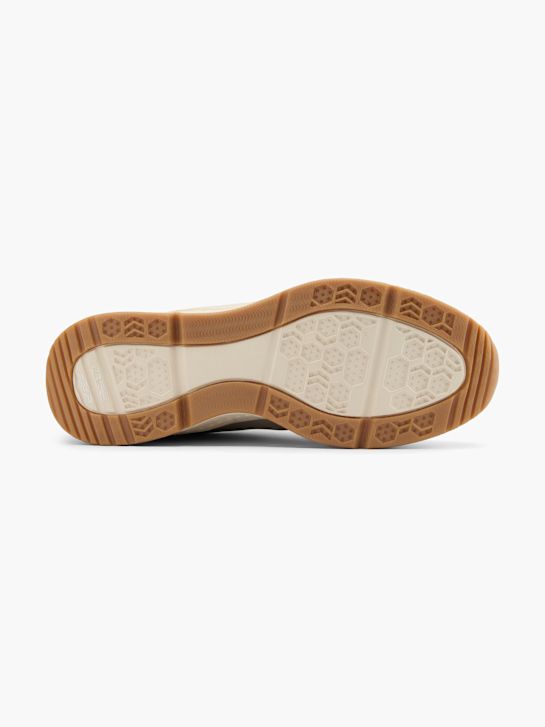Skechers Sneaker Taupe 80135 4