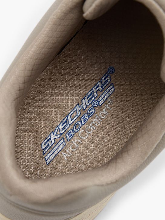 Skechers Sneaker Taupe 80135 5