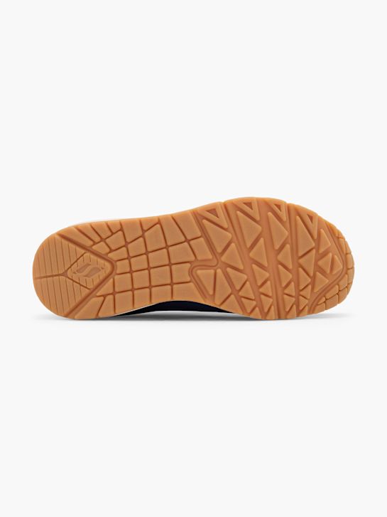 Skechers Baskets Bleu 80181 4