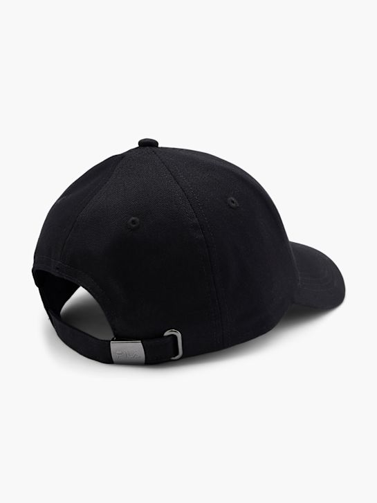 FILA Kappe Schwarz 80140 3