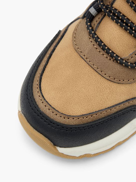 Bluey Magas szárú sneaker bézs 80141 6