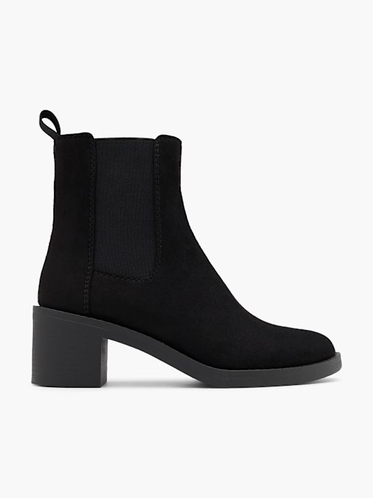 Graceland Chelsea boots Svart 80155 1