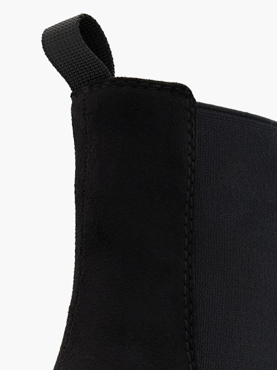 Graceland Chelsea boots Svart 80155 6