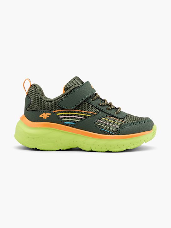 4F Sportbačiai Chaki 80150 1